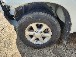 View Isuzu Dmax 2014 2 Door Pickup