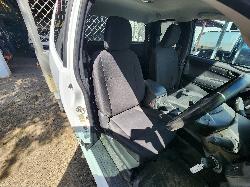 View Isuzu Dmax 2014 2 Door Pickup