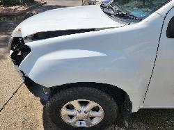 View Isuzu Dmax 2014 2 Door Pickup