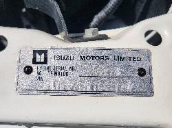 View Isuzu Dmax 2014 2 Door Pickup