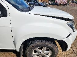 View Isuzu Dmax 2014 2 Door Pickup