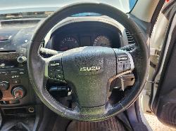 View Isuzu Dmax 2014 2 Door Pickup