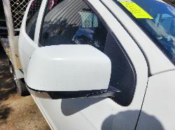 View Isuzu Dmax 2014 2 Door Pickup