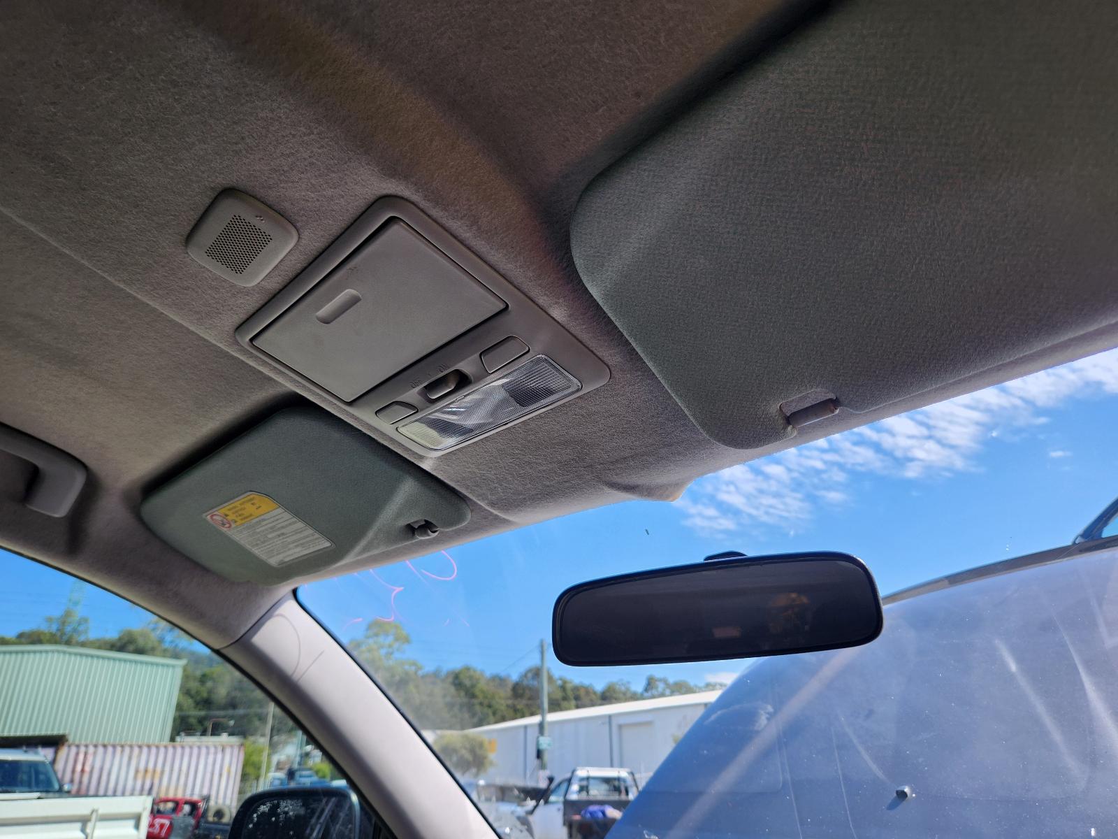 View Mitsubishi Triton 2014 4 Door Utility
