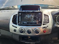 View Mitsubishi Triton 2014 4 Door Utility