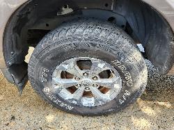 View Mitsubishi Triton 2014 4 Door Utility