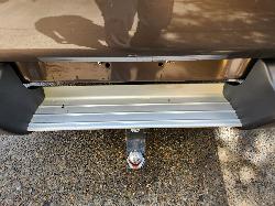 View Mitsubishi Triton 2014 4 Door Utility