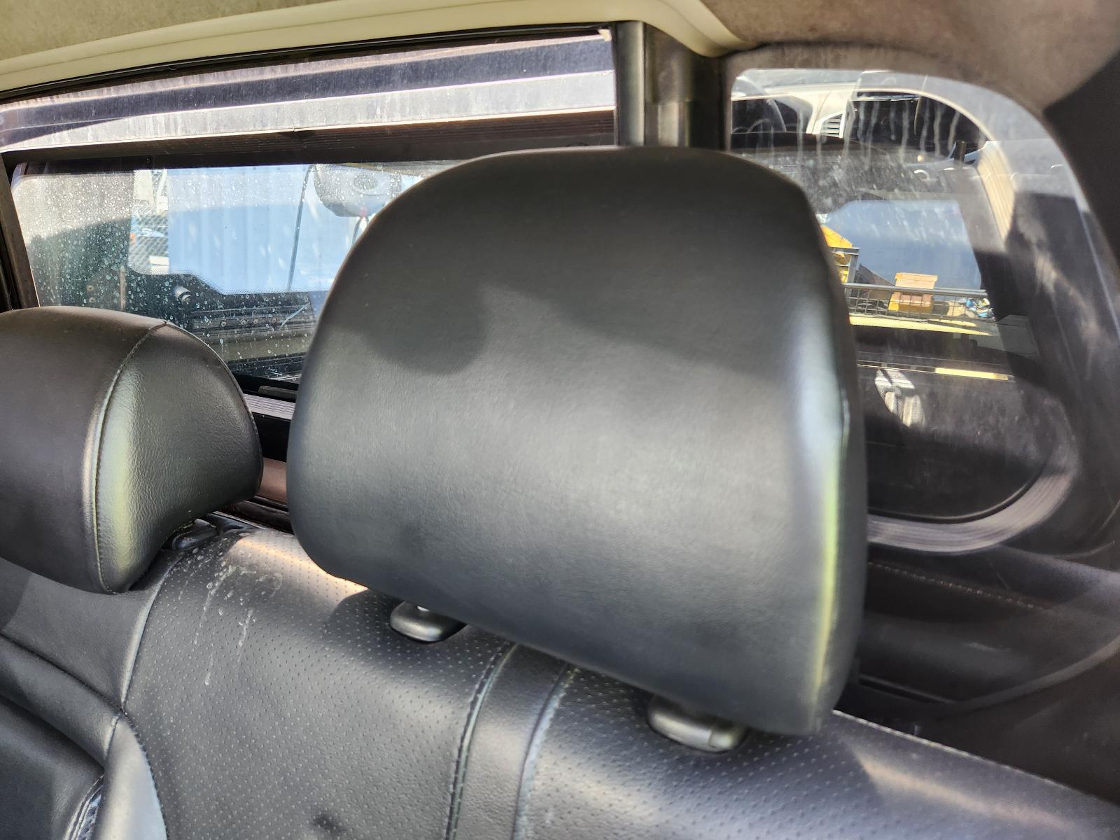 View Mitsubishi Triton 2014 4 Door Utility