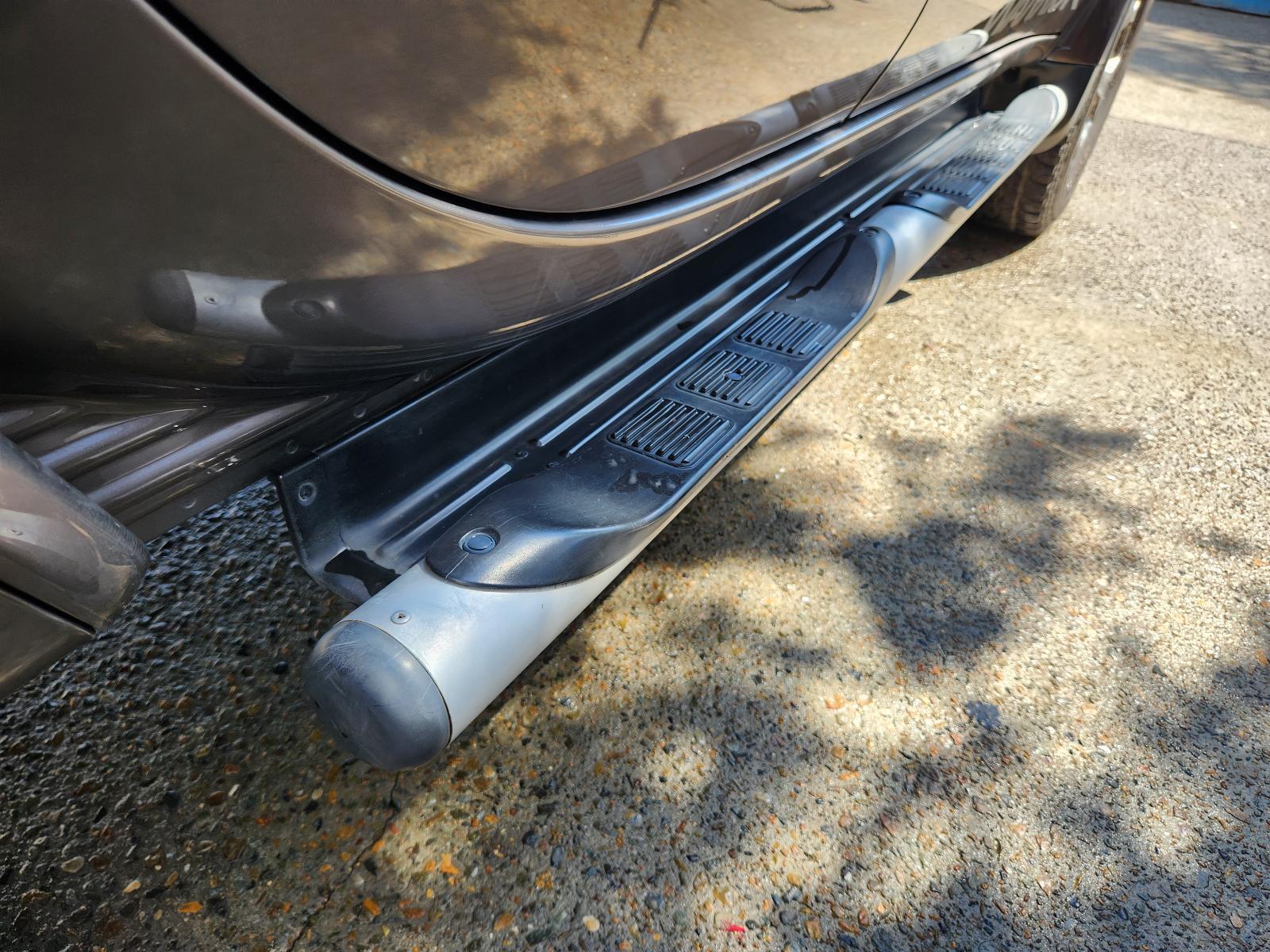 View Mitsubishi Triton 2014 4 Door Utility