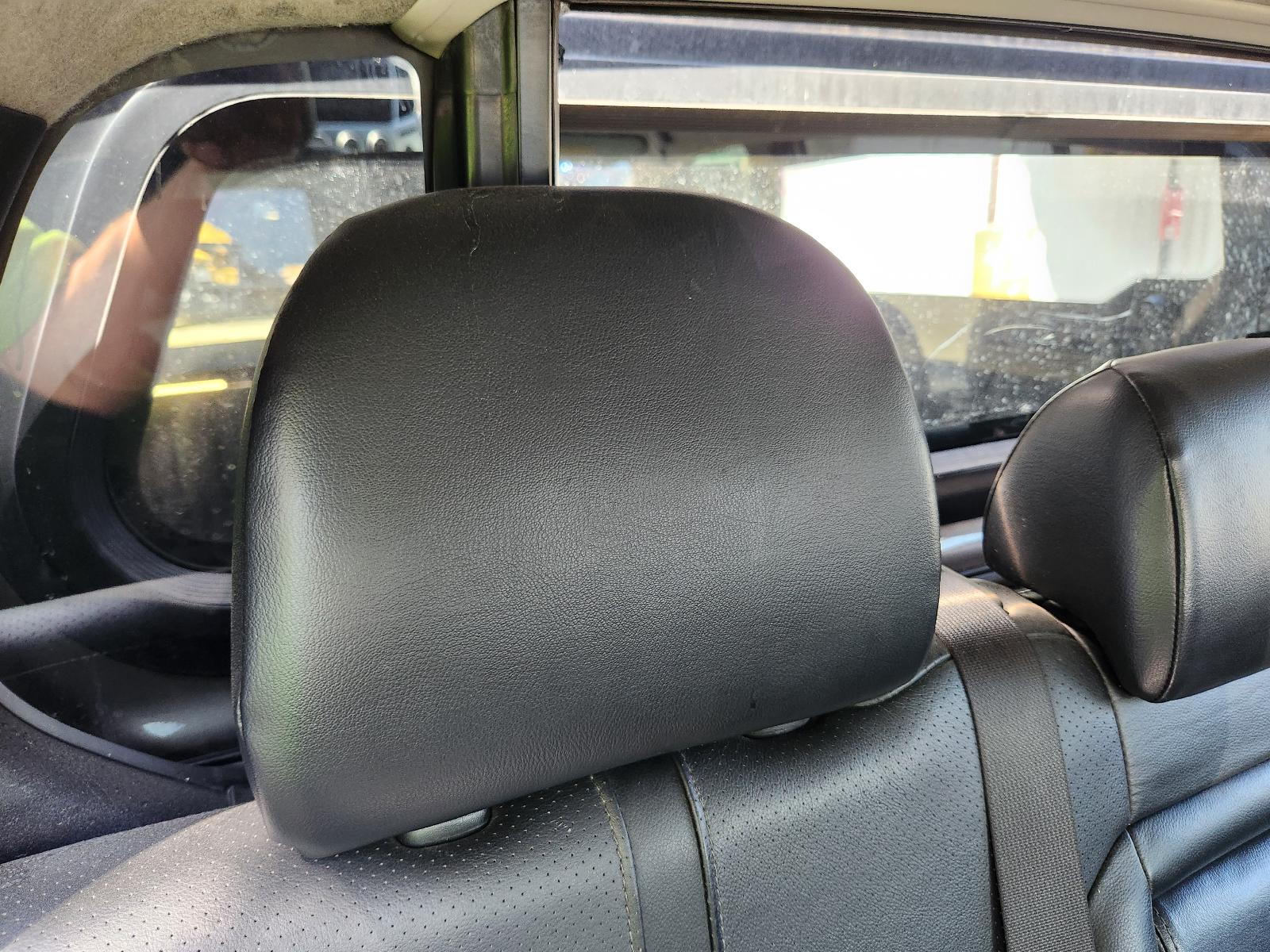 View Mitsubishi Triton 2014 4 Door Utility