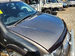 View Mitsubishi Triton 2014 4 Door Utility