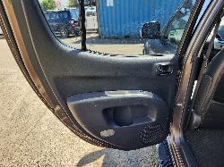 View Mitsubishi Triton 2014 4 Door Utility