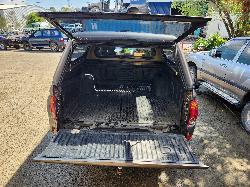 View Mitsubishi Triton 2014 4 Door Utility