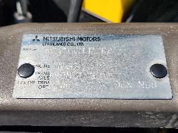 View Mitsubishi Triton 2014 4 Door Utility