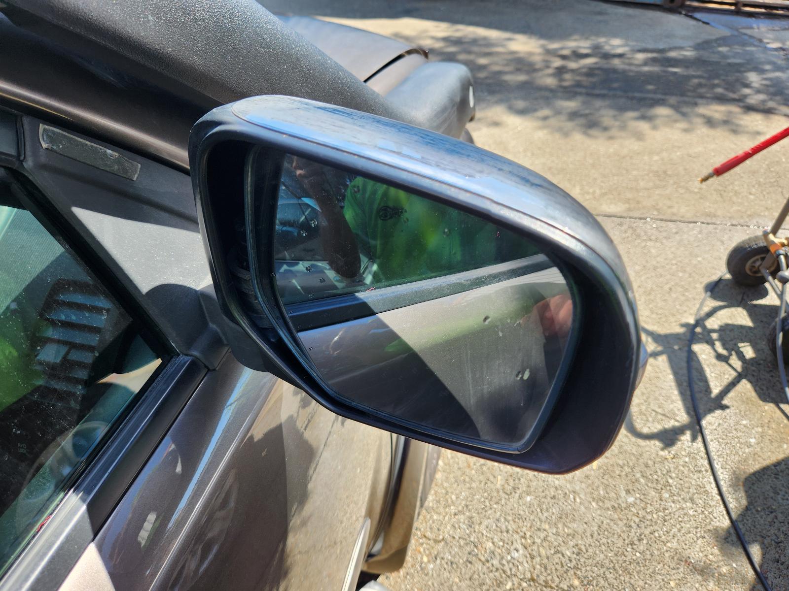 View Mitsubishi Triton 2014 4 Door Utility