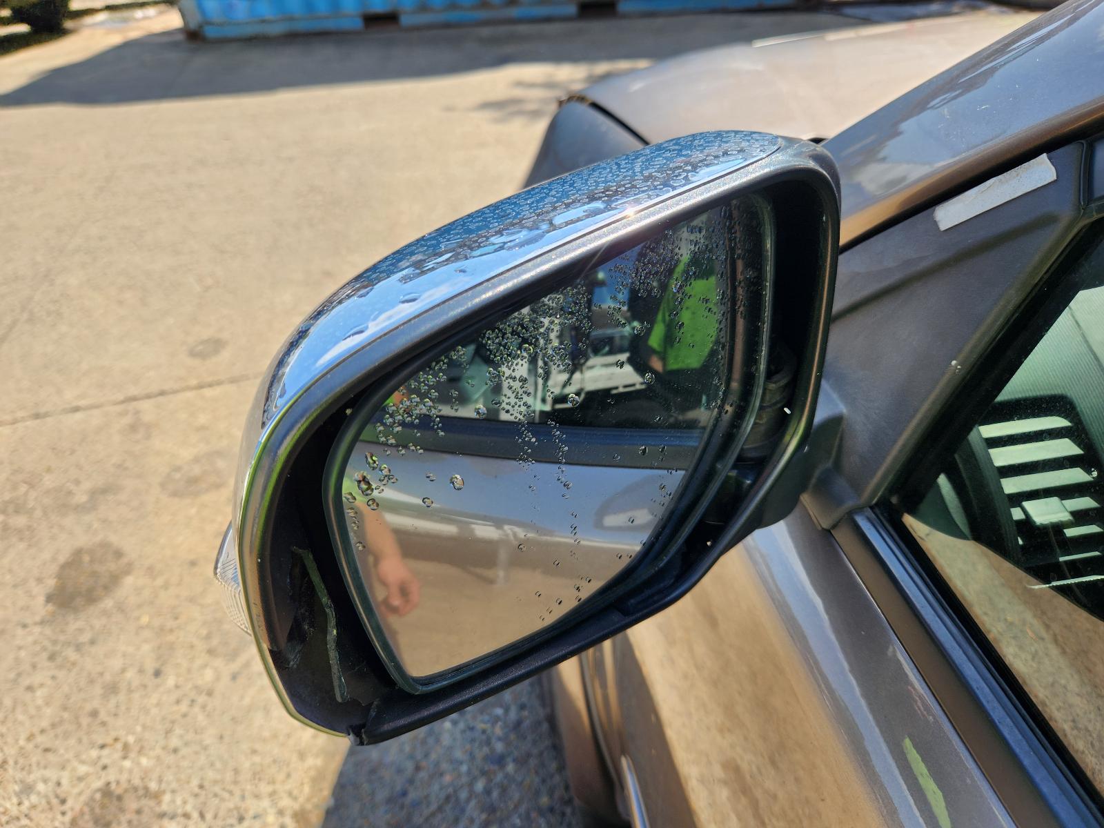 View Mitsubishi Triton 2014 4 Door Utility