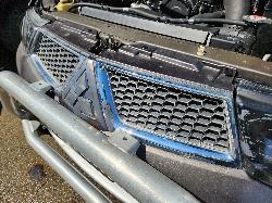 View Mitsubishi Triton 2014 4 Door Utility