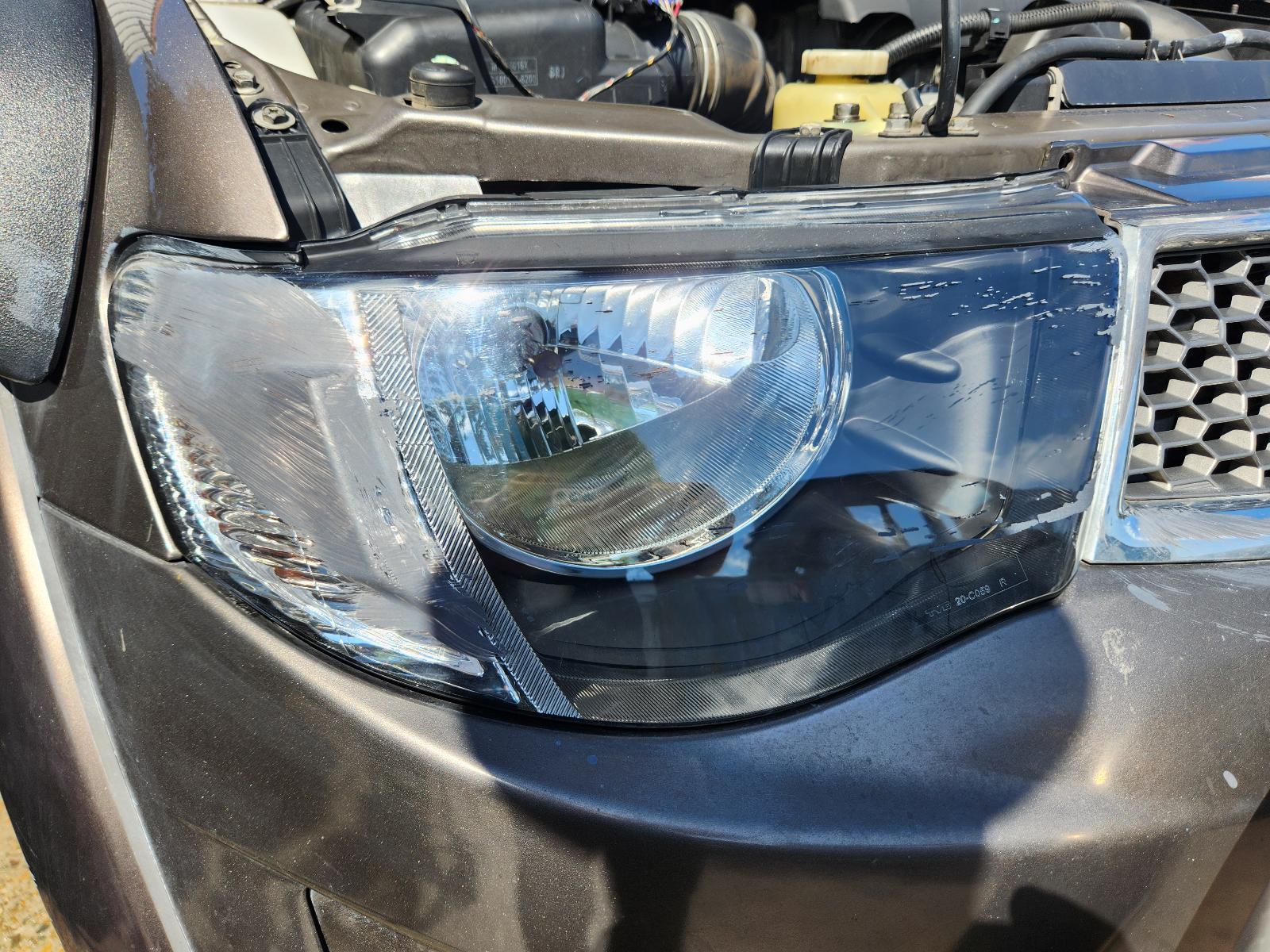 View Mitsubishi Triton 2014 4 Door Utility