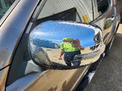View Mitsubishi Triton 2014 4 Door Utility