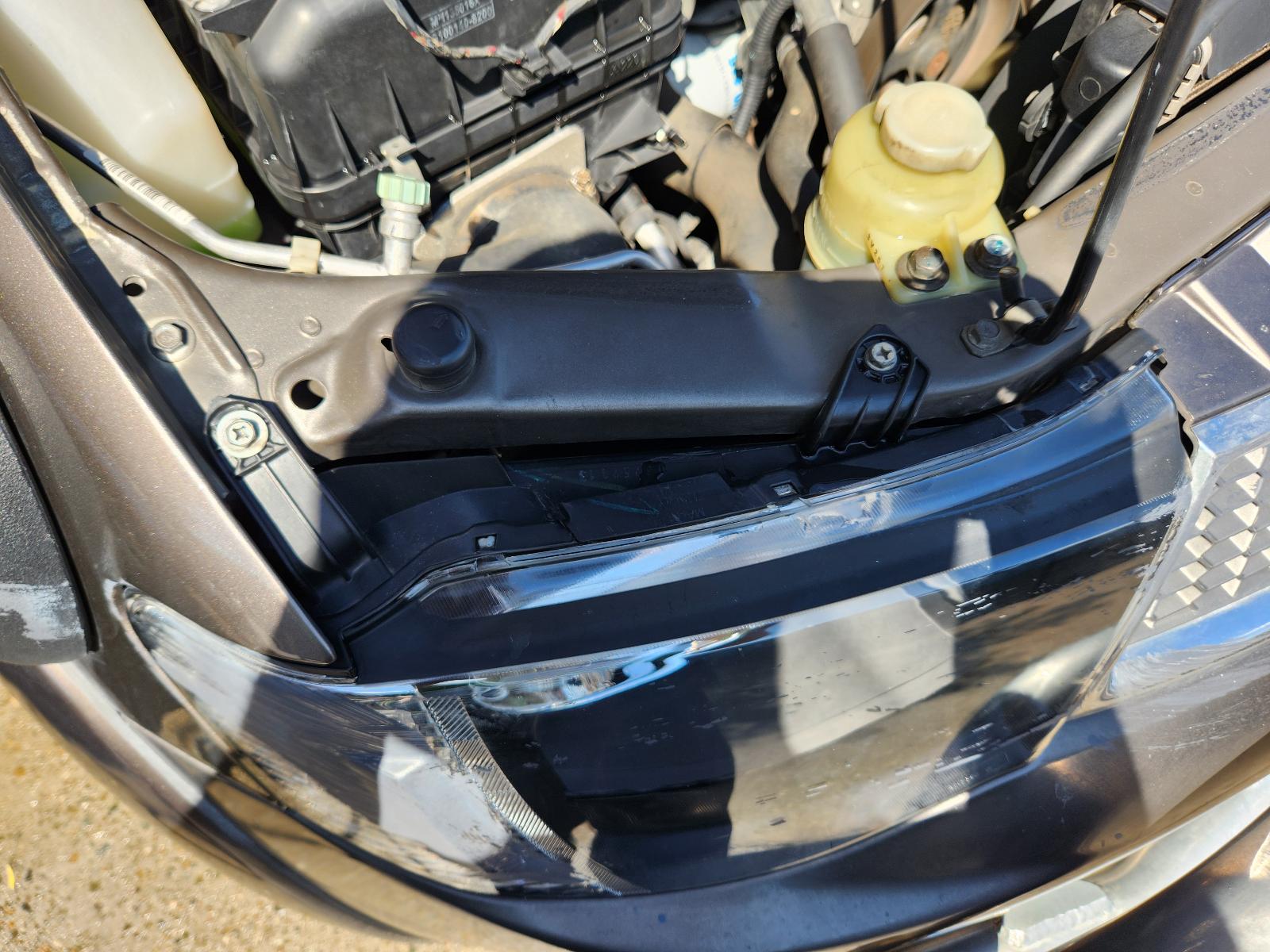 View Mitsubishi Triton 2014 4 Door Utility