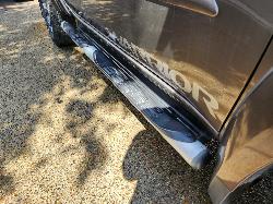 View Mitsubishi Triton 2014 4 Door Utility
