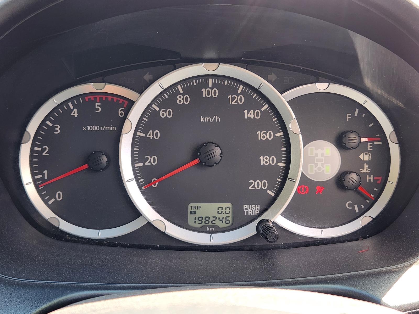 View Mitsubishi Triton 2014 4 Door Utility