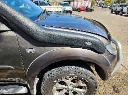 View Mitsubishi Triton 2014 4 Door Utility