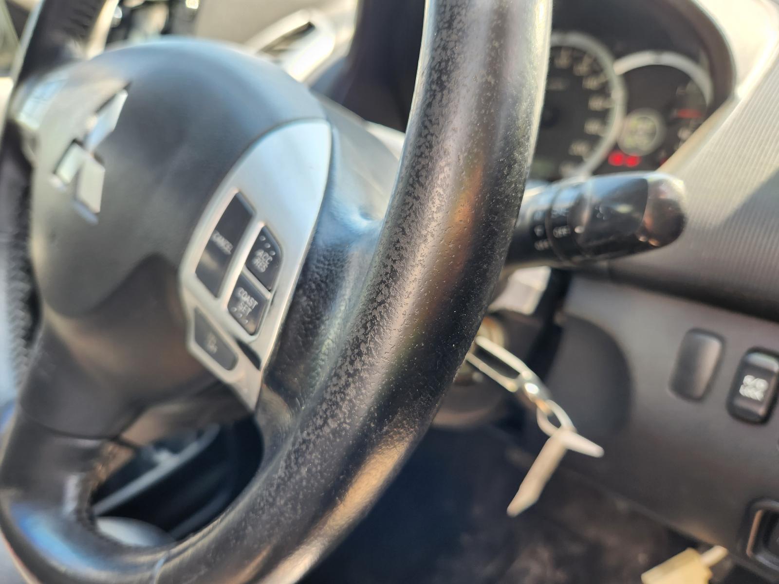 View Mitsubishi Triton 2014 4 Door Utility