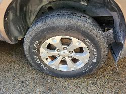View Mitsubishi Triton 2014 4 Door Utility