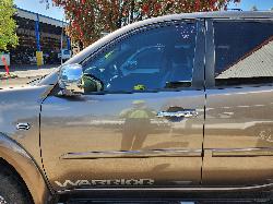 View Mitsubishi Triton 2014 4 Door Utility