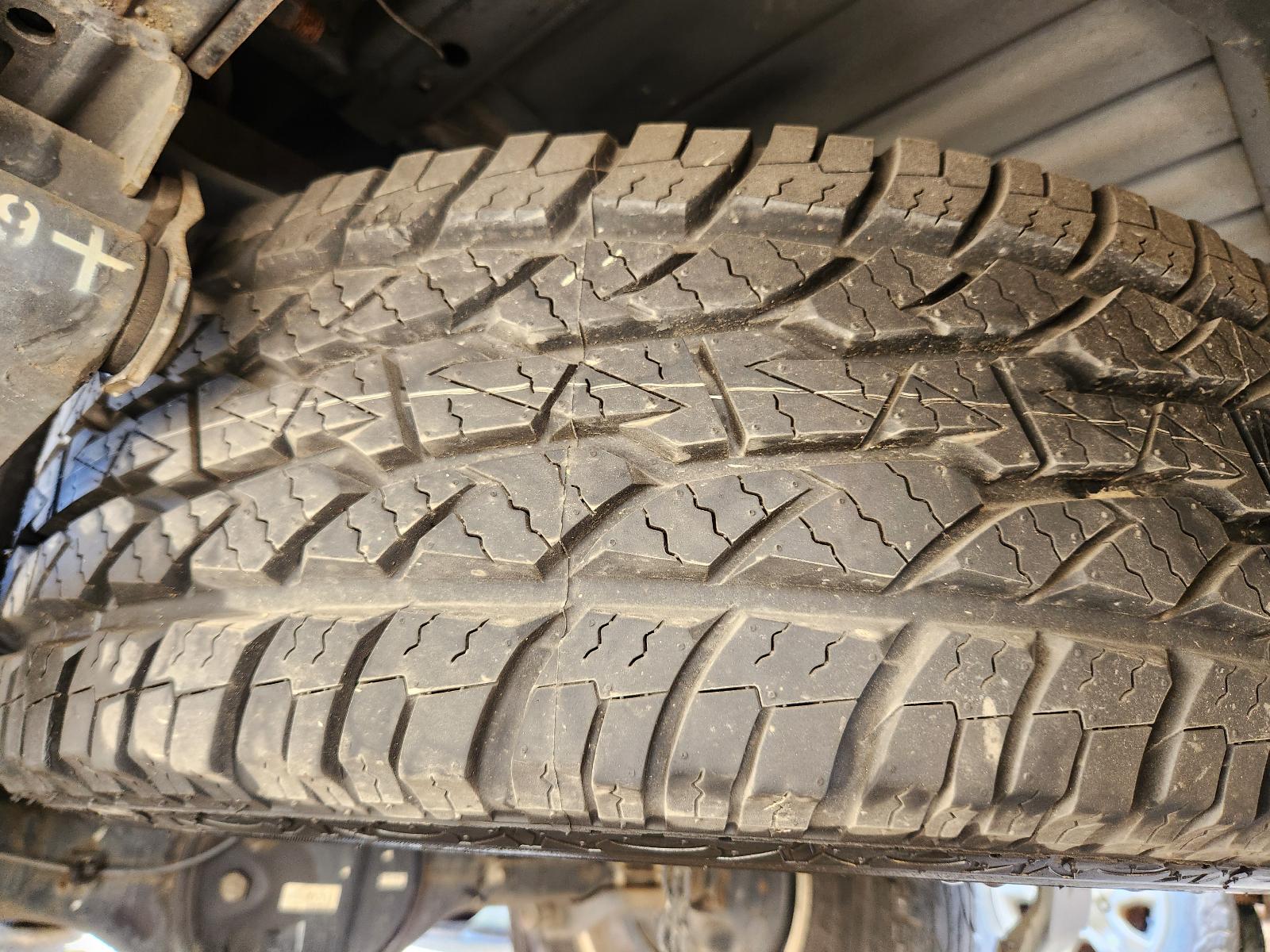 View Mitsubishi Triton 2014 4 Door Utility