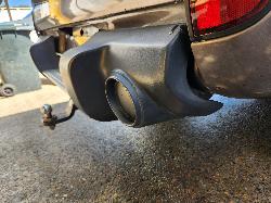 View Mitsubishi Triton 2014 4 Door Utility