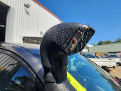 View Mitsubishi Triton 2014 4 Door Utility