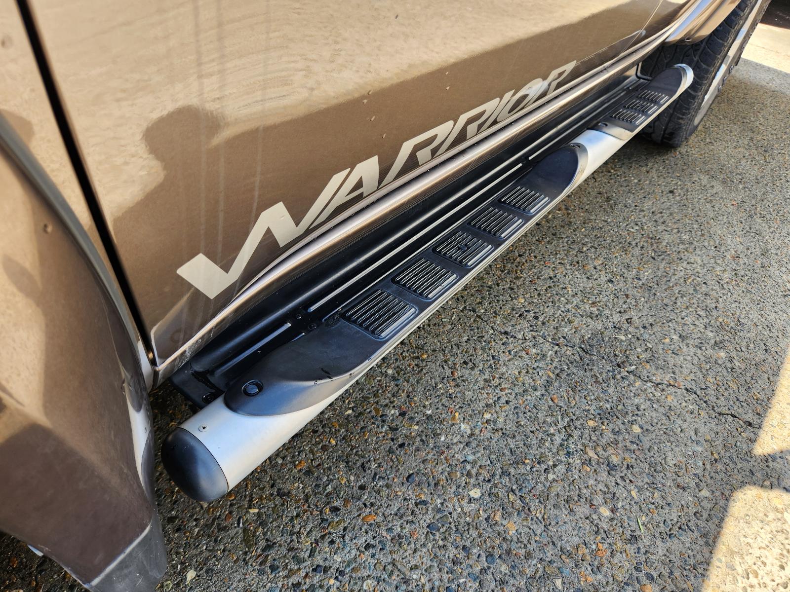 View Mitsubishi Triton 2014 4 Door Utility