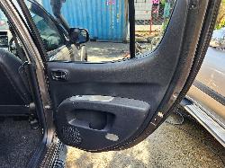 View Mitsubishi Triton 2014 4 Door Utility