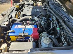 View Mitsubishi Triton 2014 4 Door Utility