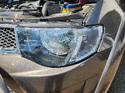 View Mitsubishi Triton 2014 4 Door Utility