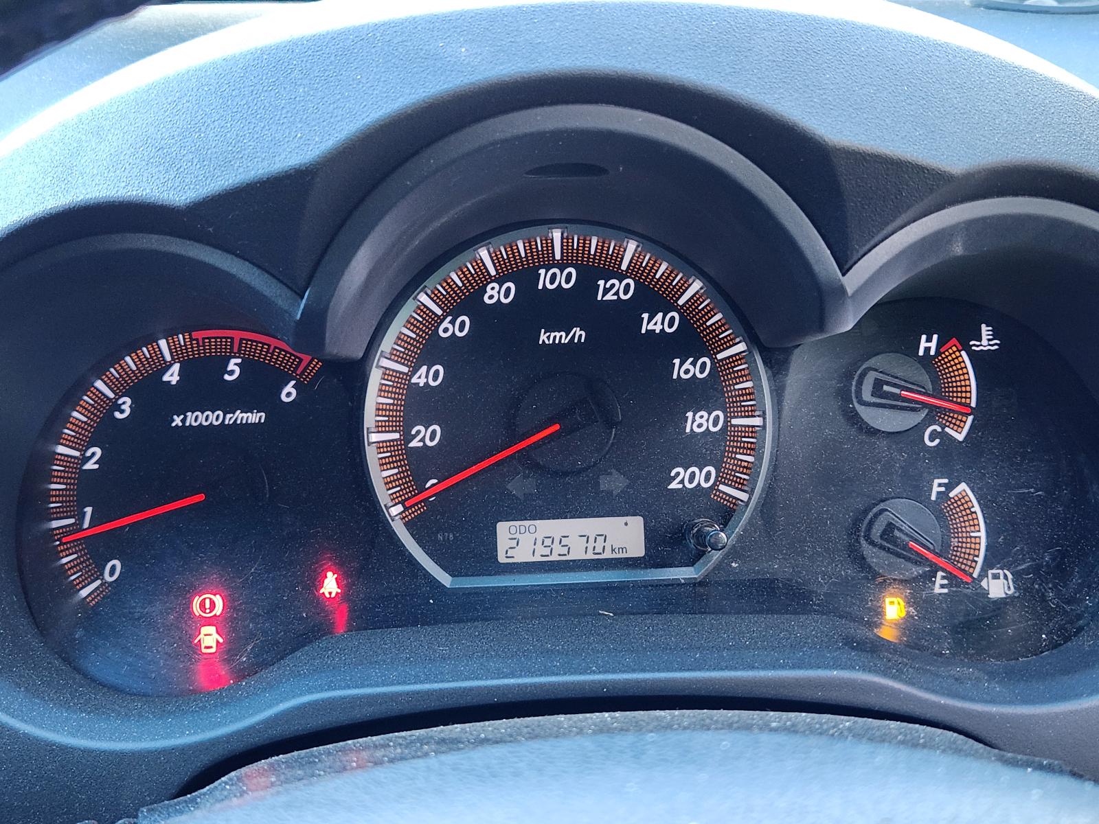 Toyota Hilux 2014 4 Door Utility View Toyota Hilux 2014 4 Door Utility