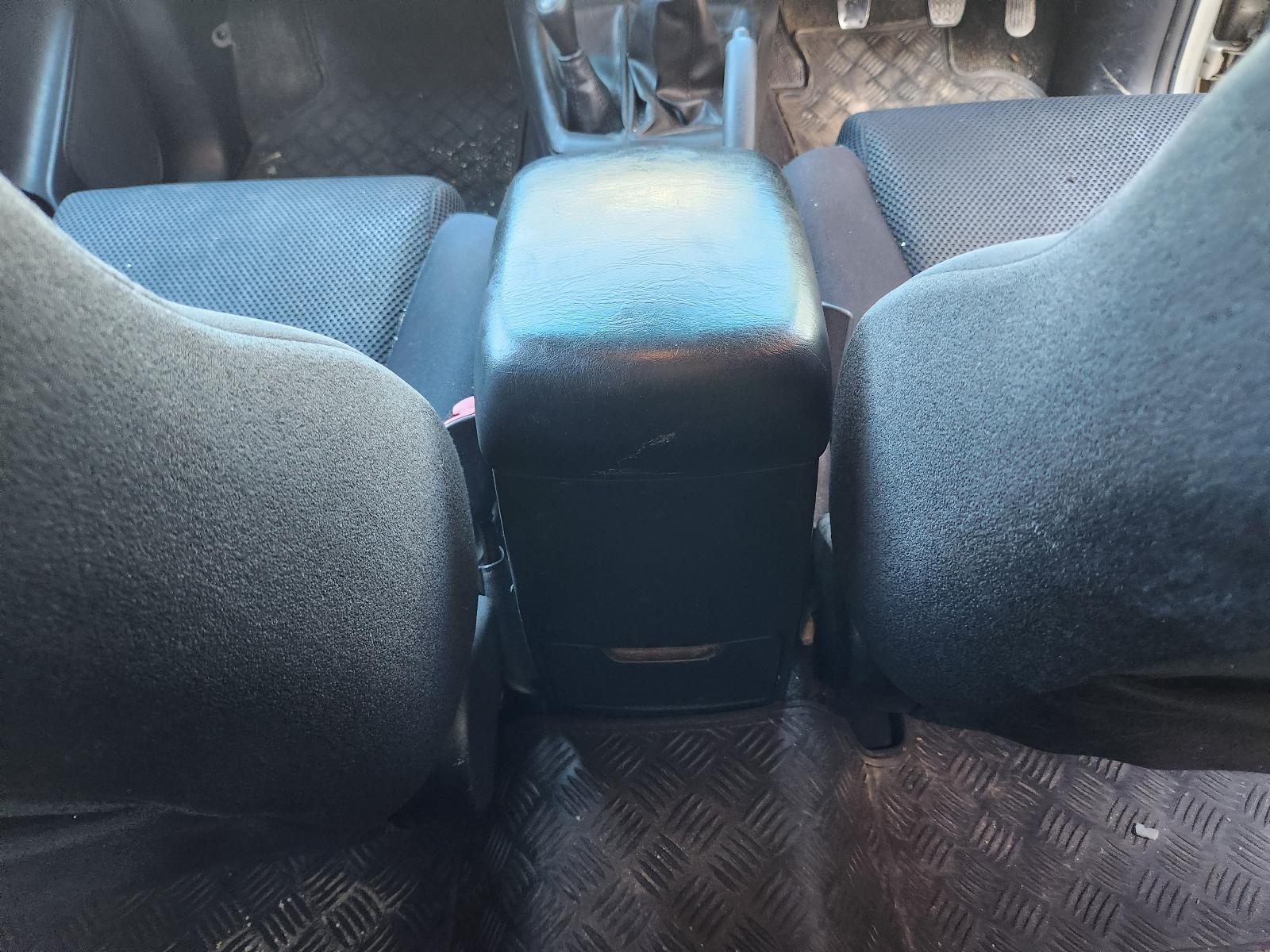 Toyota Hilux 2014 4 Door Utility View Toyota Hilux 2014 4 Door Utility