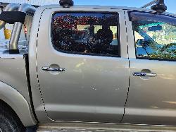 View Toyota Hilux 2014 4 Door Utility