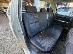 View Toyota Hilux 2014 4 Door Utility