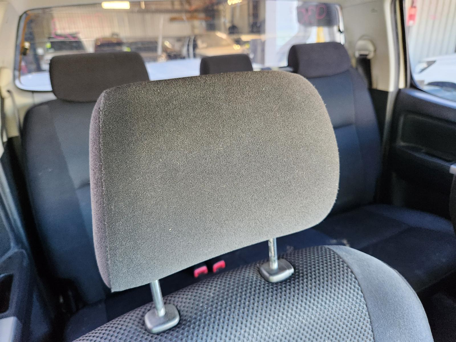 Toyota Hilux 2014 4 Door Utility View Toyota Hilux 2014 4 Door Utility
