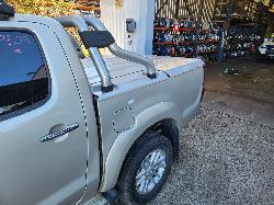 View Toyota Hilux 2014 4 Door Utility