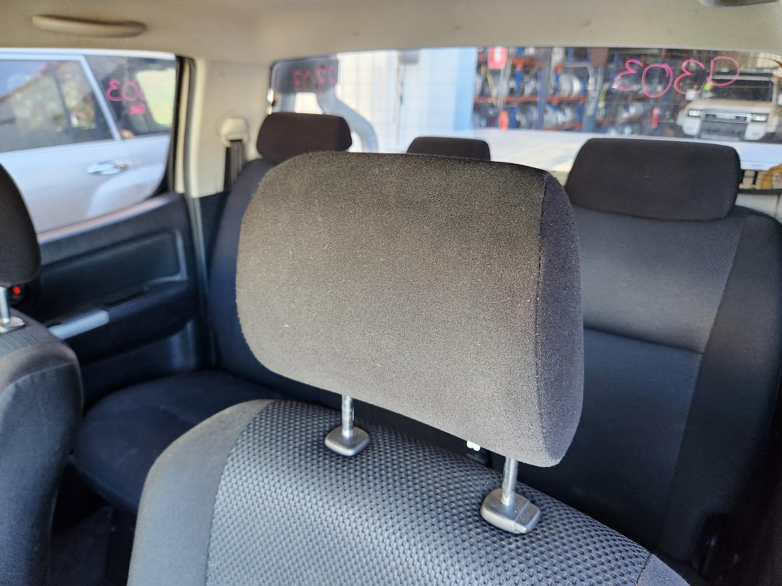 Toyota Hilux 2014 4 Door Utility View Toyota Hilux 2014 4 Door Utility