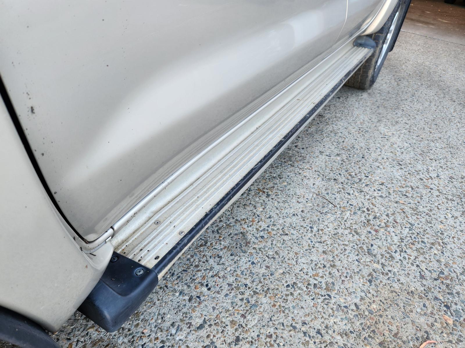 Toyota Hilux 2014 4 Door Utility View Toyota Hilux 2014 4 Door Utility