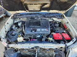 View Toyota Hilux 2014 4 Door Utility