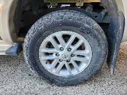 View Toyota Hilux 2014 4 Door Utility
