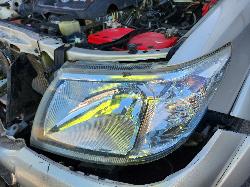 View Toyota Hilux 2014 4 Door Utility