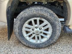 View Toyota Hilux 2014 4 Door Utility