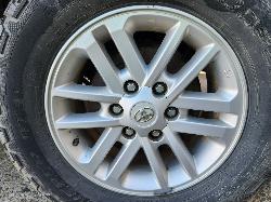 View Toyota Hilux 2014 4 Door Utility